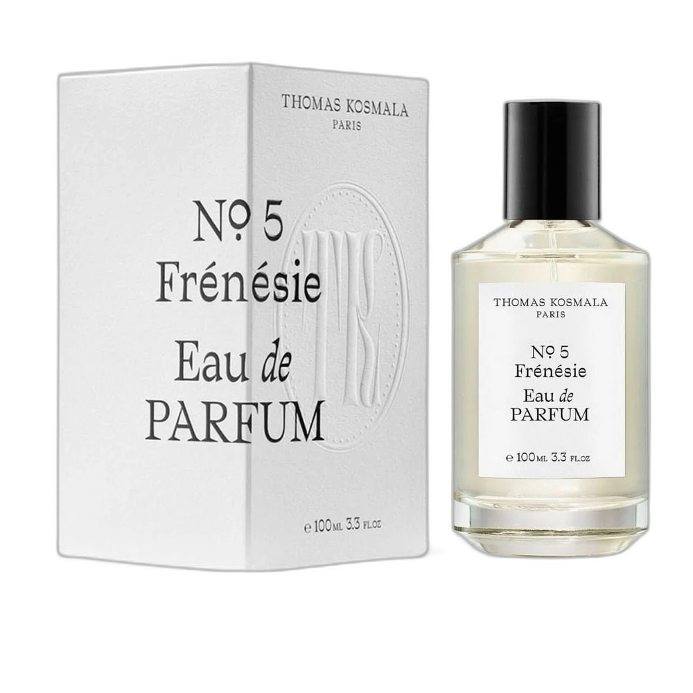 THOMAS KOSMALA No5 FRENESIE 100ml
