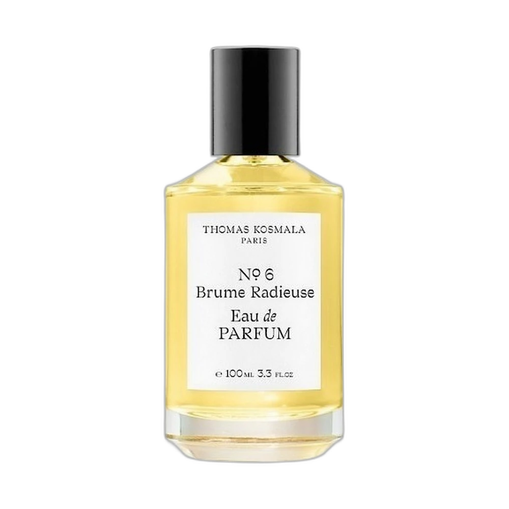 THOMAS KOSMALA №6 BRUME RADIEUSE edp 100ml TESTER