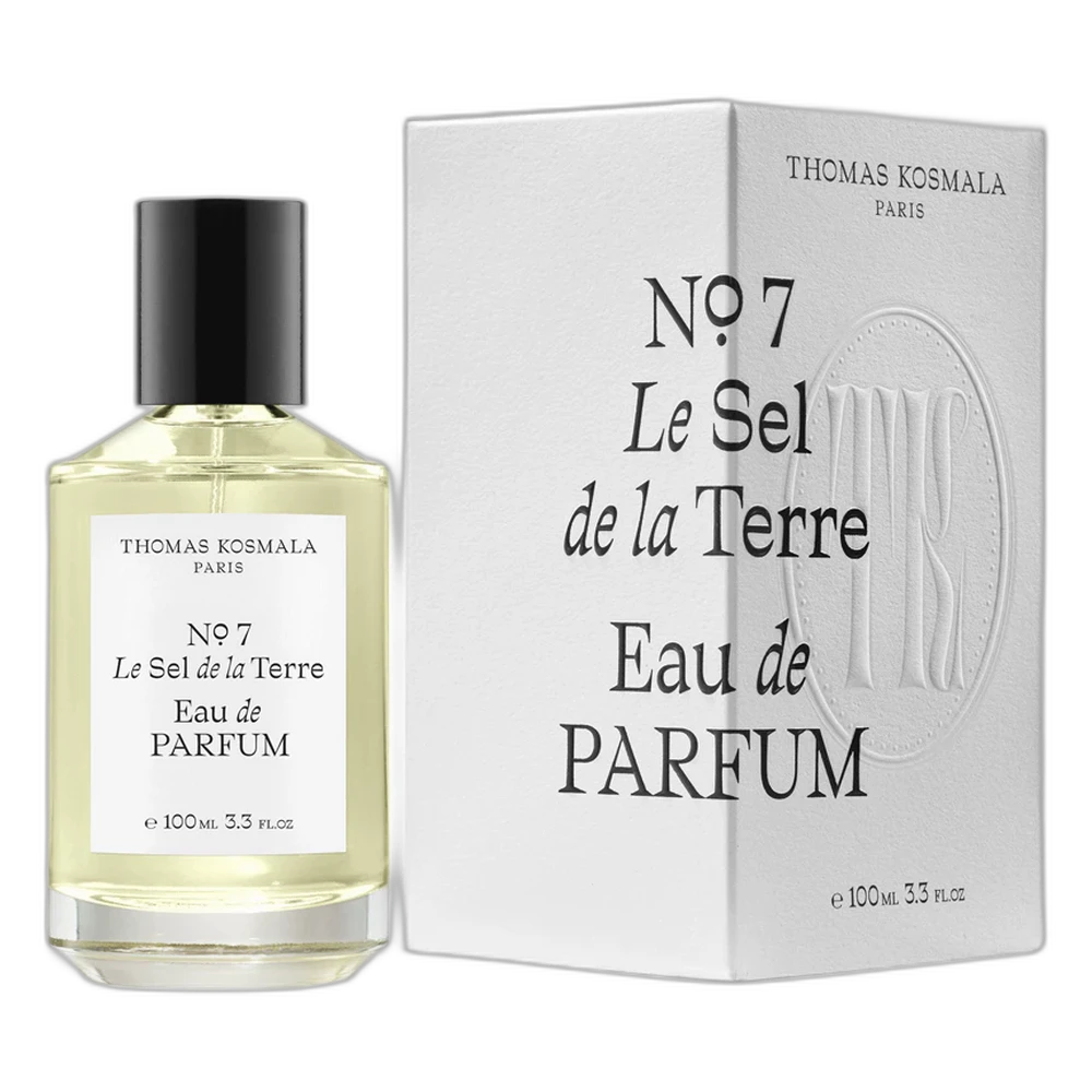 THOMAS KOSMALA №7 LE SEL DE LA TERRE edp 100ml