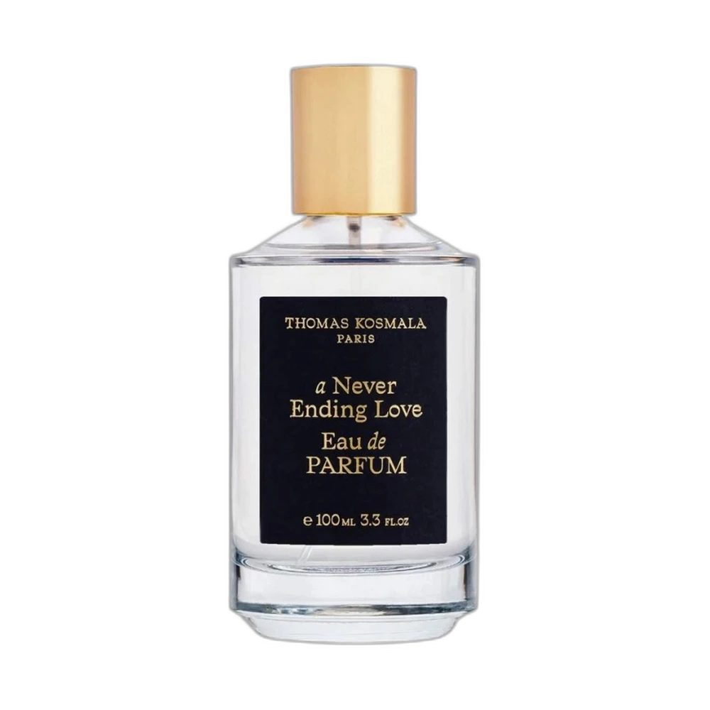 THOMAS KOSMALA A NEVER ENDING LOVE edp 100ml TESTER