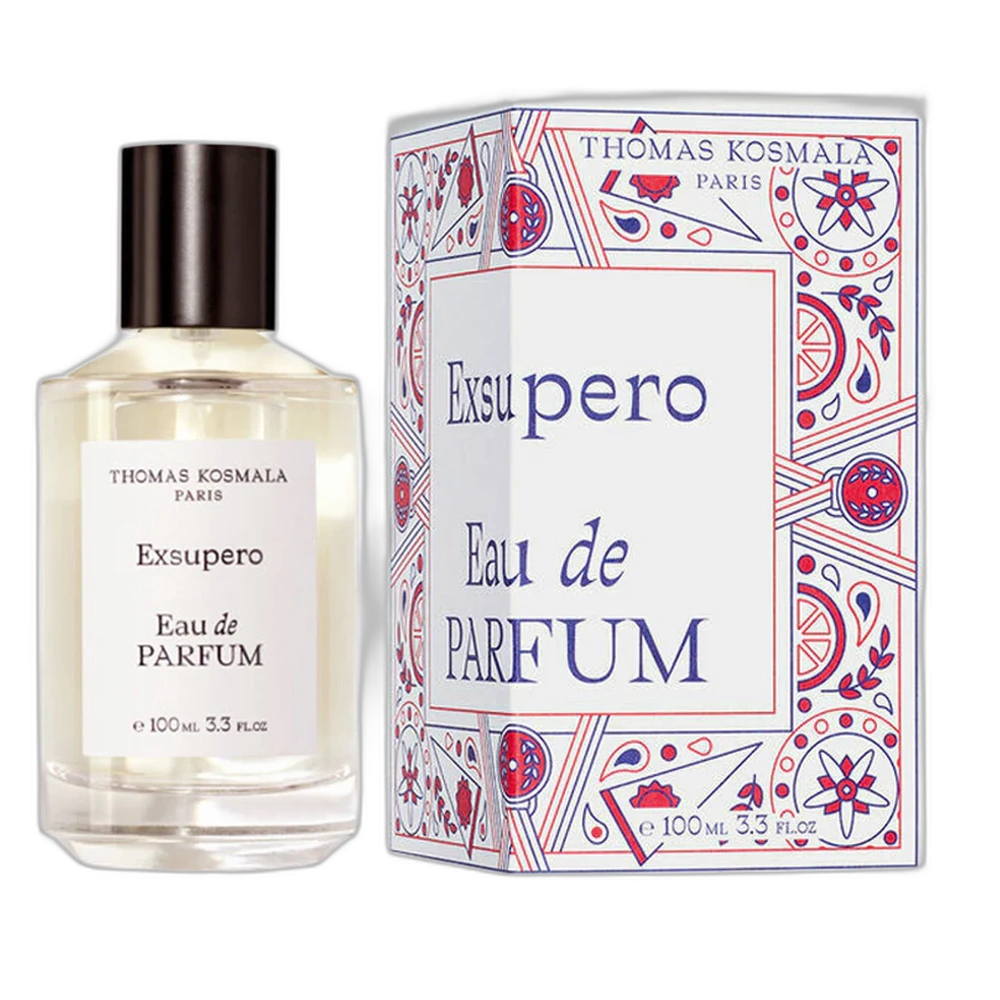 THOMAS KOSMALA EXSUPERO edp 100ml