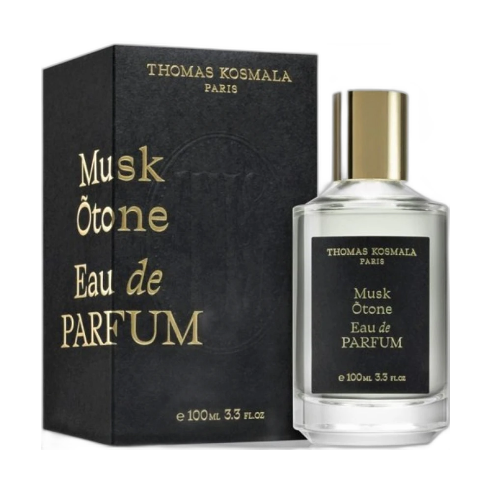 THOMAS KOSMALA MUSK OTONE edp 100ml