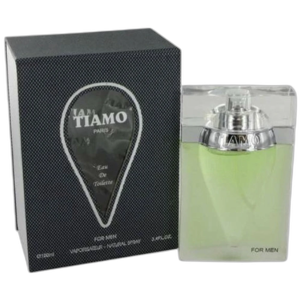 TIAMO edt (m) 100ml