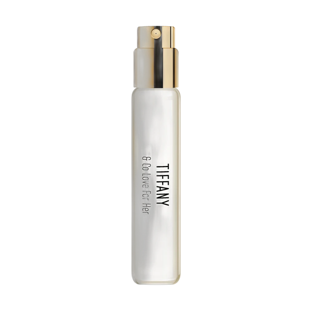 TIFFANY & CO LOVE edp (w) 1.2ml пробник