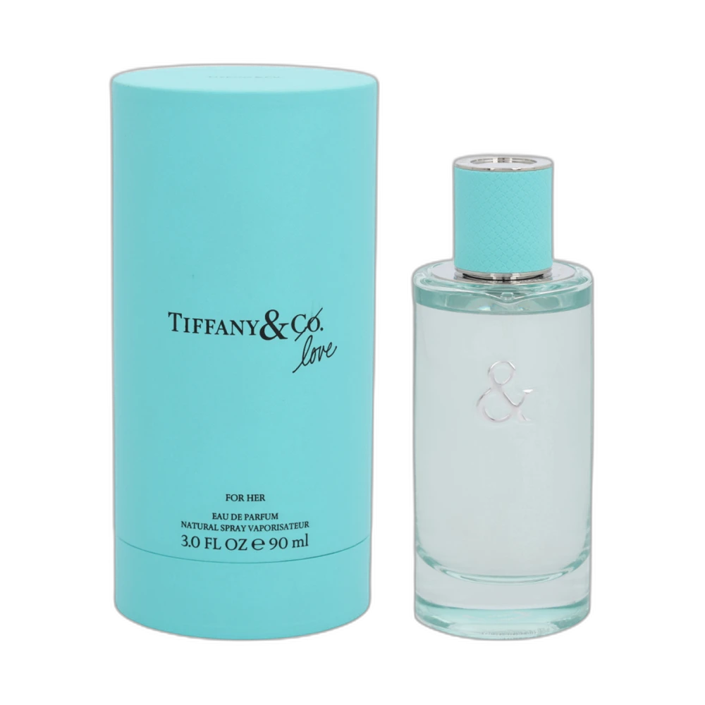 TIFFANY & CO LOVE 90ml