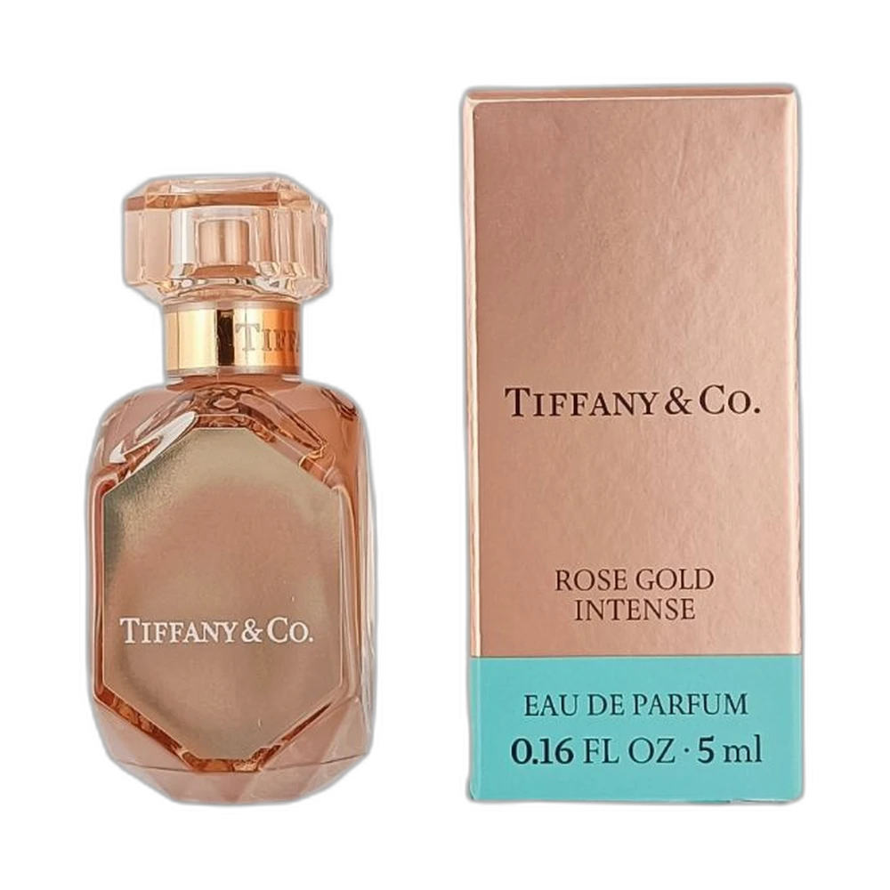 TIFFANY & CO ROSE GOLD INTENSE 1.5ml пробник
