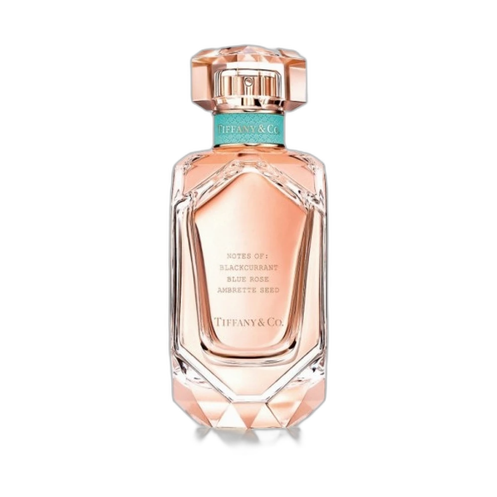 TIFFANY & CO ROSE GOLD edp (w) 75ml TESTER
