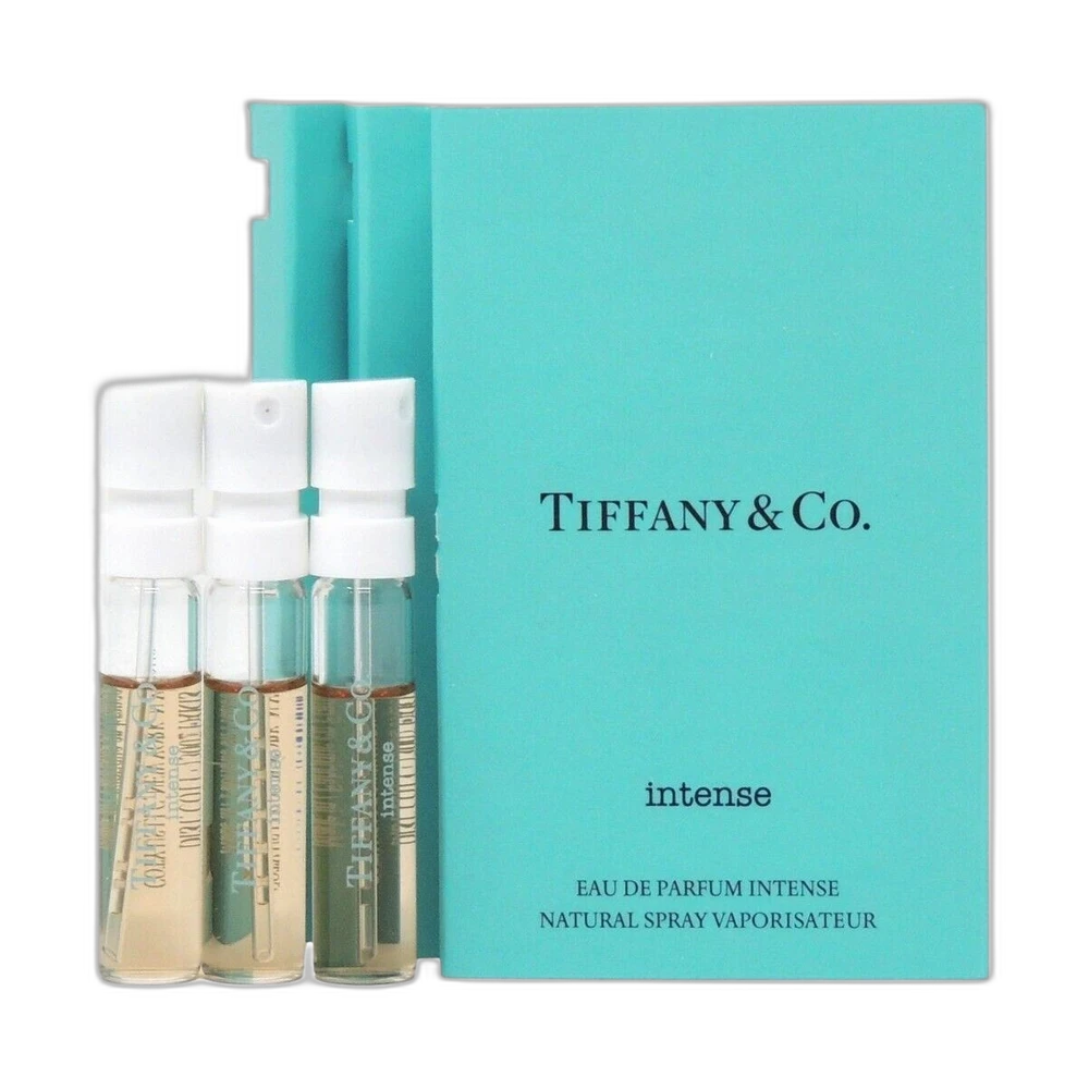 TIFFANY TIFFANY & CO INTENSE 1.2ml пробник