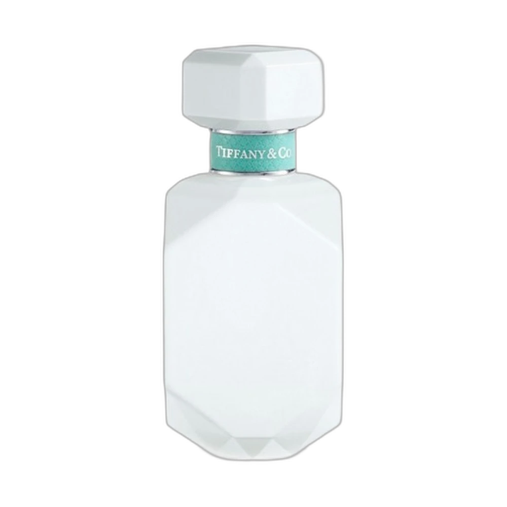 TIFFANY TIFFANY & CO WHITE EDITION edp (w) 50ml TESTER