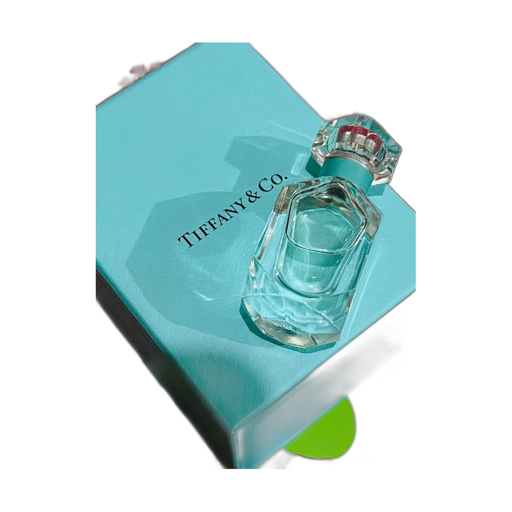 TIFFANY TIFFANY & CO 5ml mini