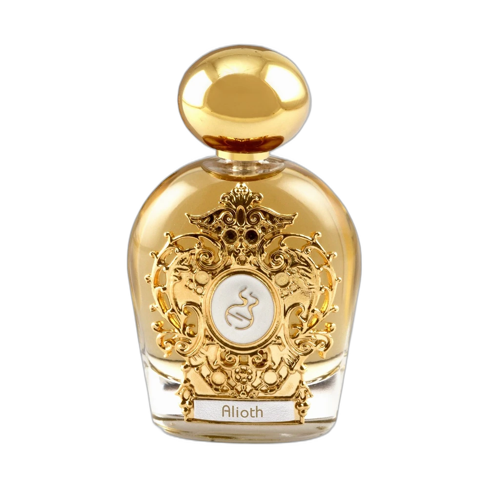TIZIANA TERENZI ALIOTH ASSOLUTO 1.5ml parfume пробник