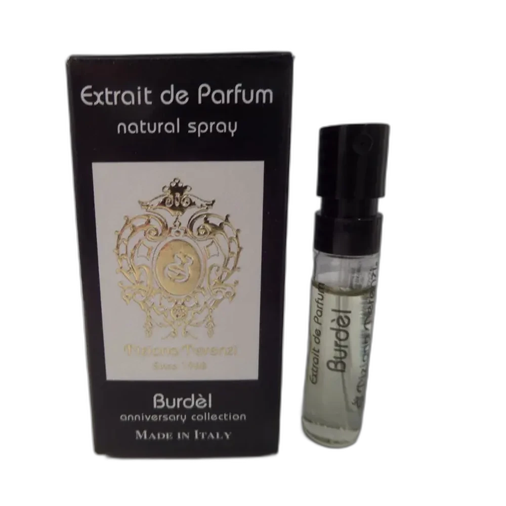 TIZIANA TERENZI BURDEL 1.5ml parfume пробник
