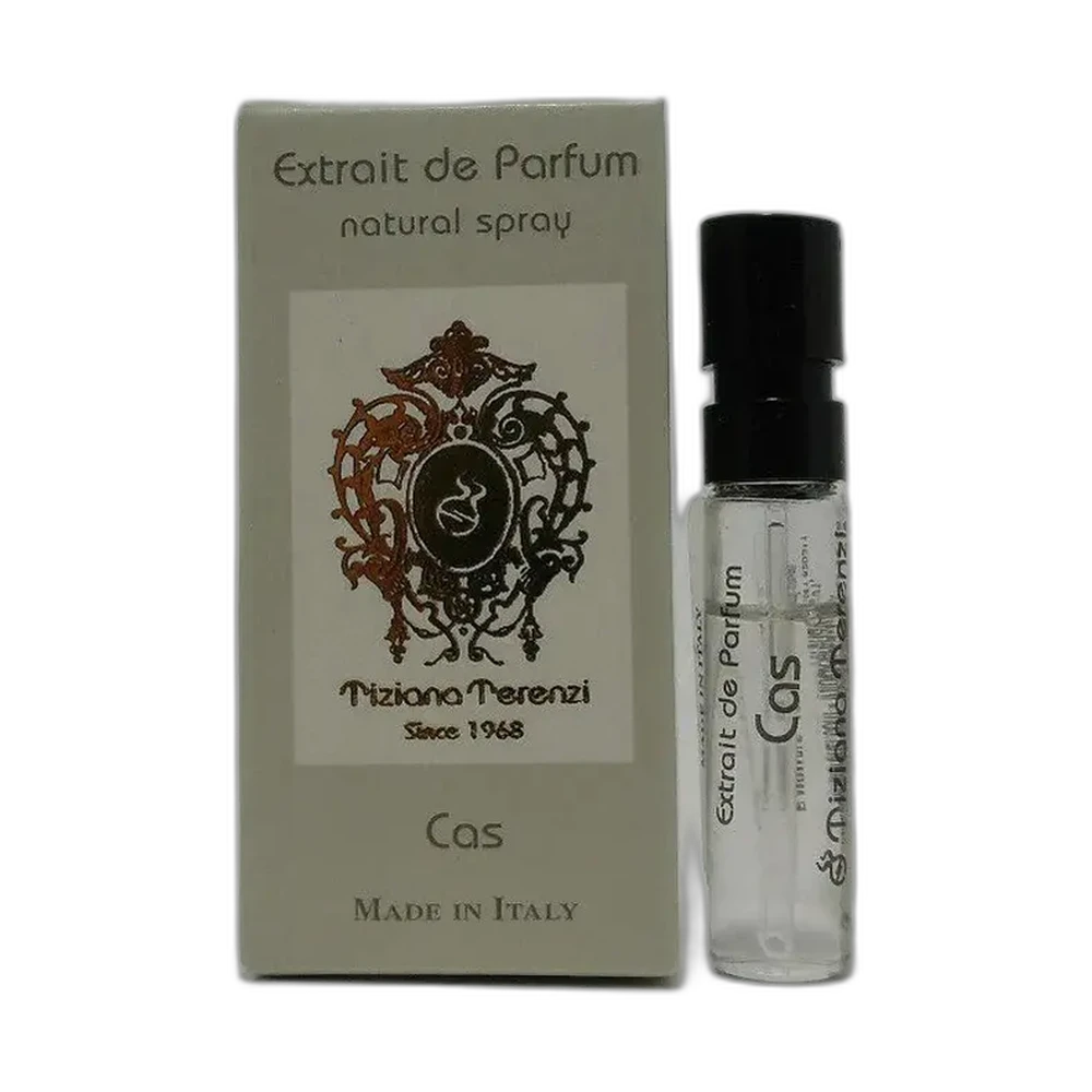 TIZIANA TERENZI CAS 1.5ml parfume пробник
