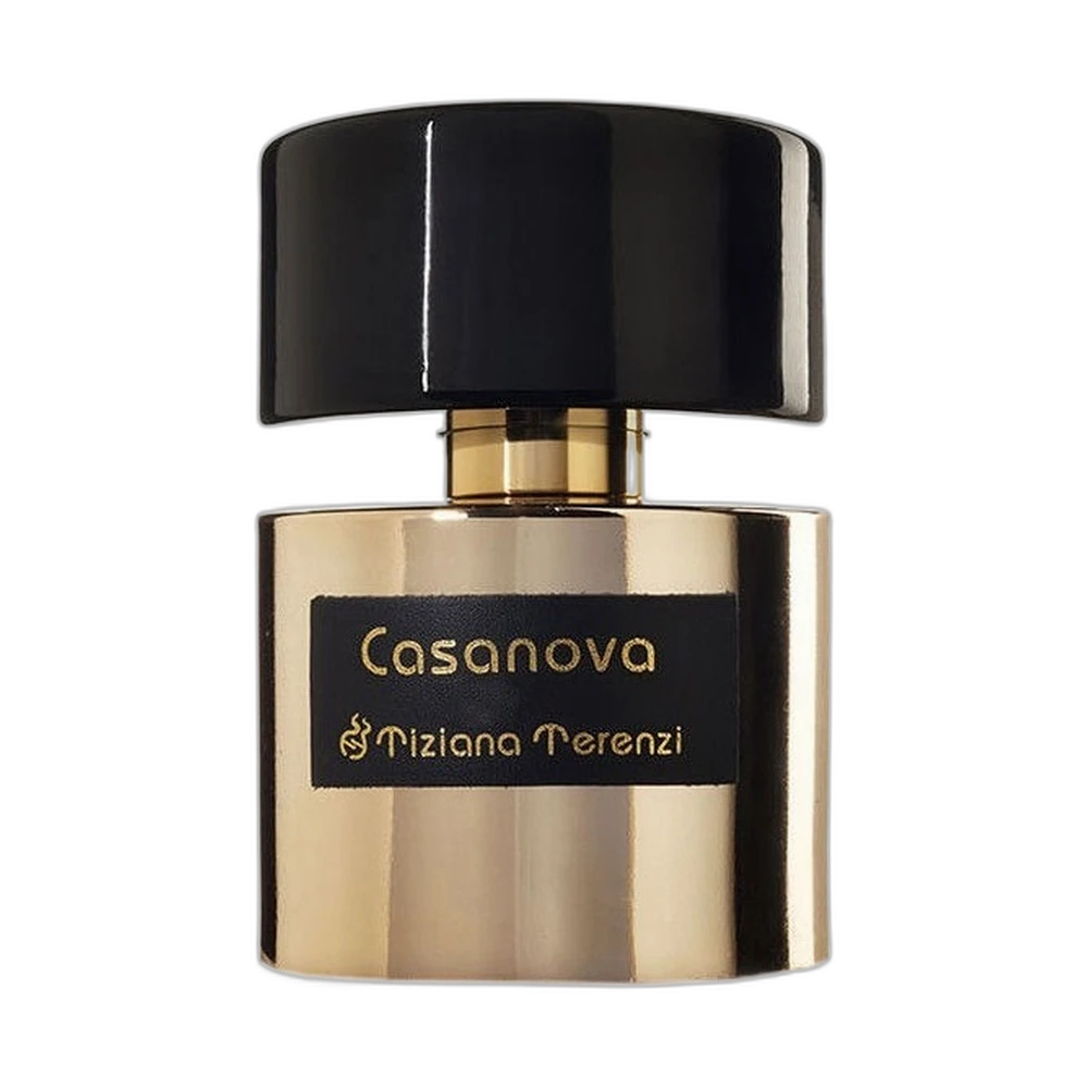TIZIANA TERENZI CASANOVA 100ml parfume TESTER