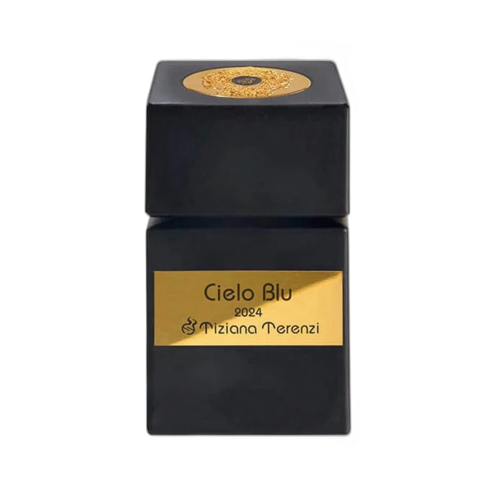 TIZIANA TERENZI CIELO BLU 100ml parfume TESTER