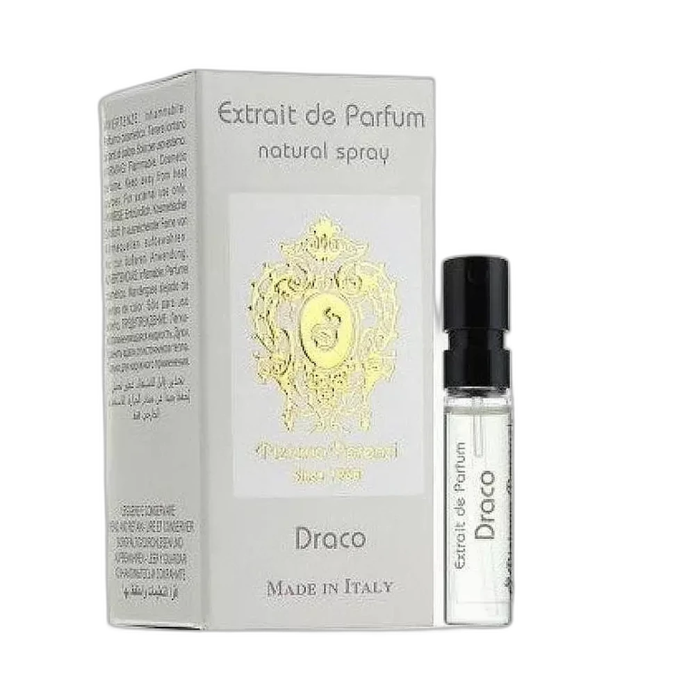 TIZIANA TERENZI DRACO 1.5ml parfume пробник