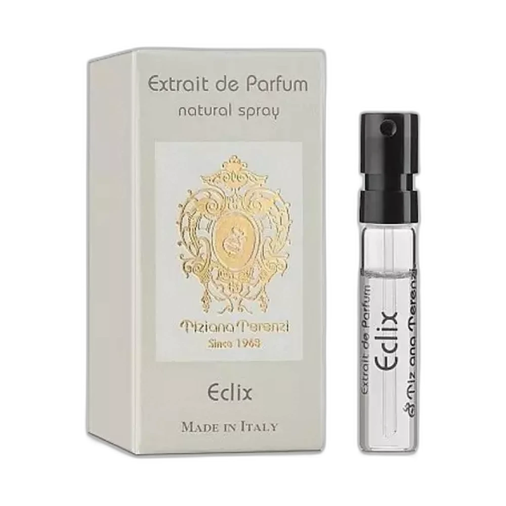 TIZIANA TERENZI ECLIX 1.5ml parfume пробник