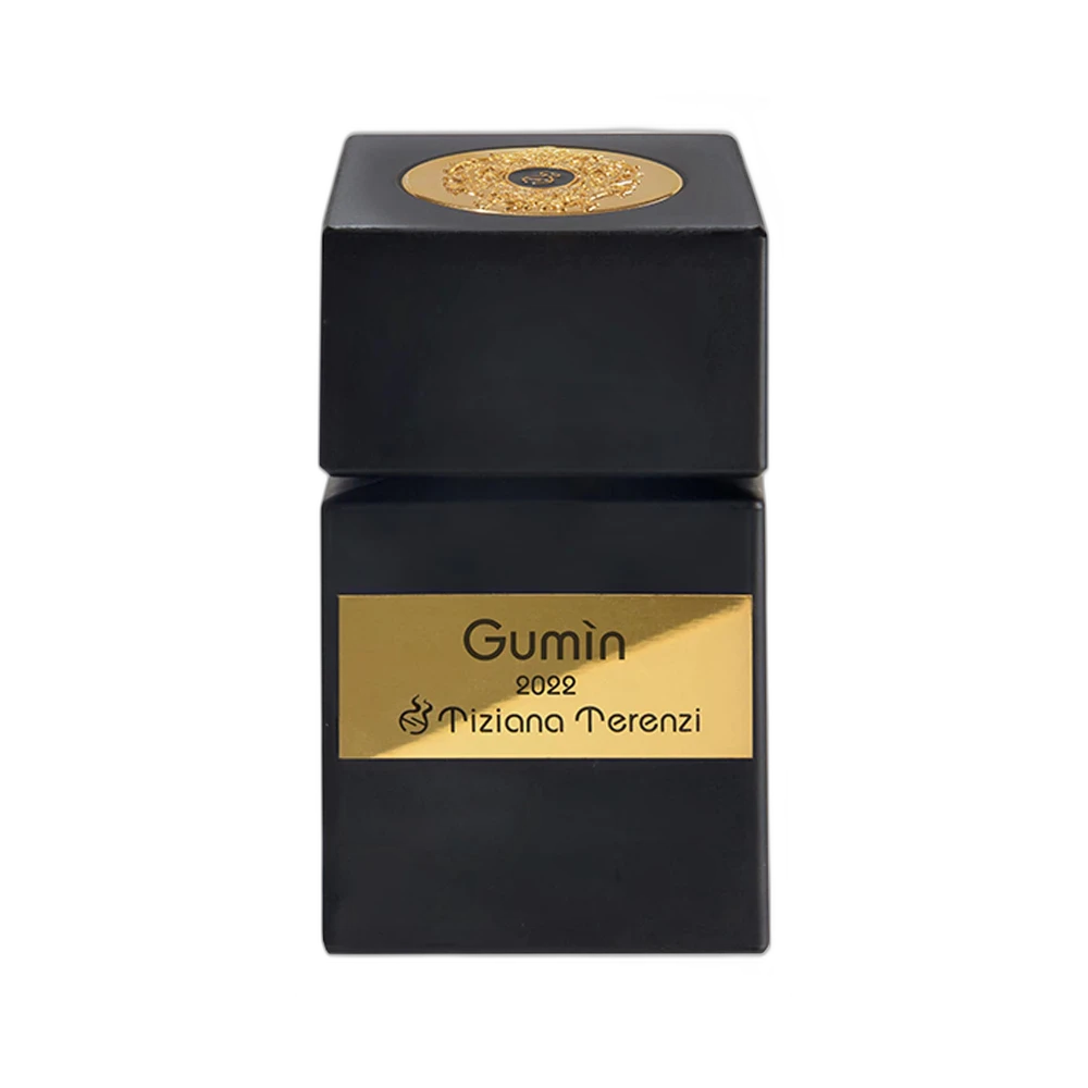 TIZIANA TERENZI GEMINI 100ml parfume TESTER