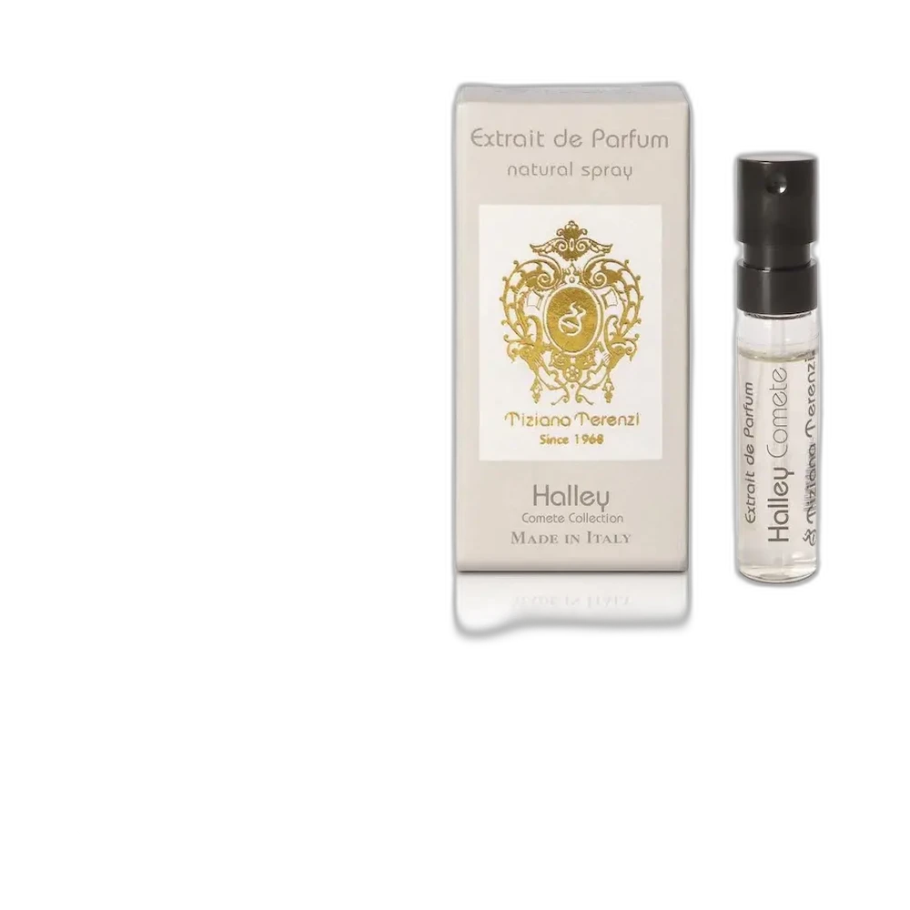 TIZIANA TERENZI HALLEY 1.5ml parfume пробник