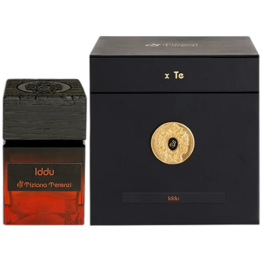 TIZIANA TERENZI IDDU 100ml parfume