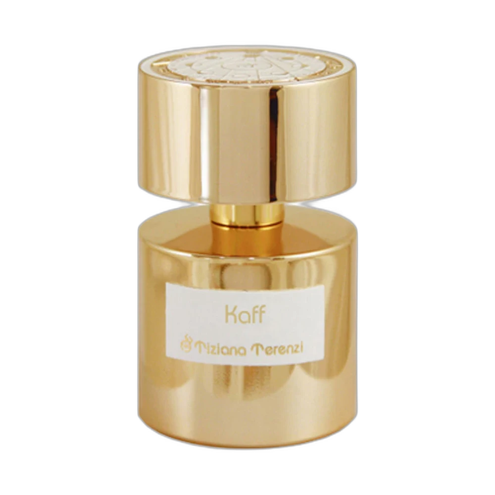 TIZIANA TERENZI KAFF 100ml parfume TESTER