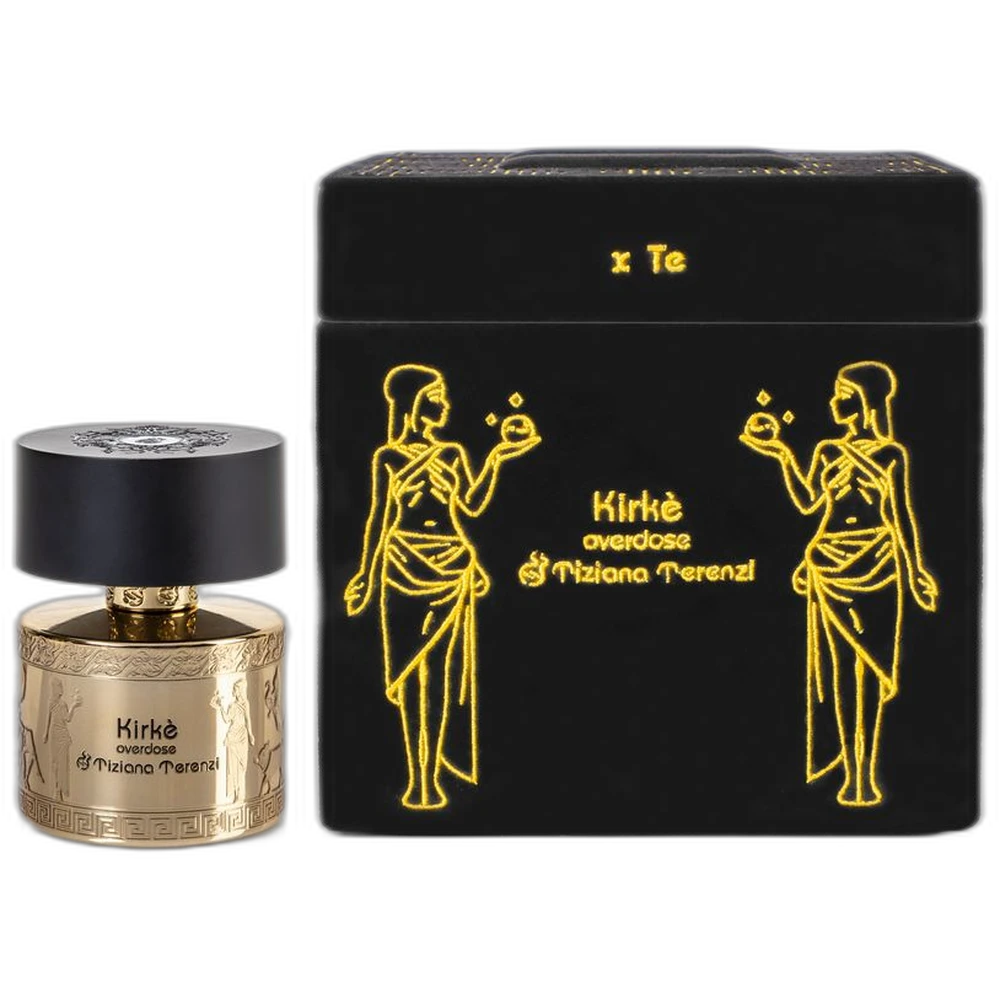 TIZIANA TERENZI KIRKE OVERDOSE 1.5ml пробник