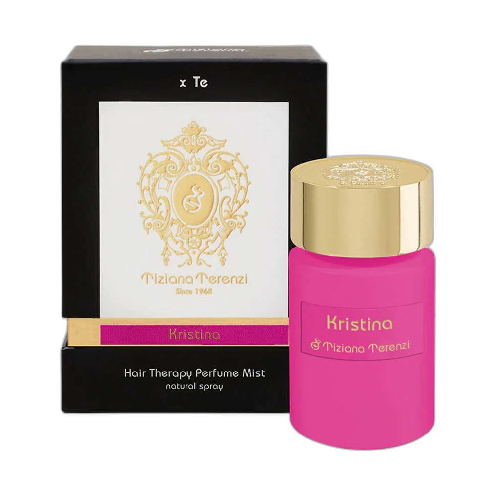TIZIANA TERENZI KRISTINA 50ml hair mist