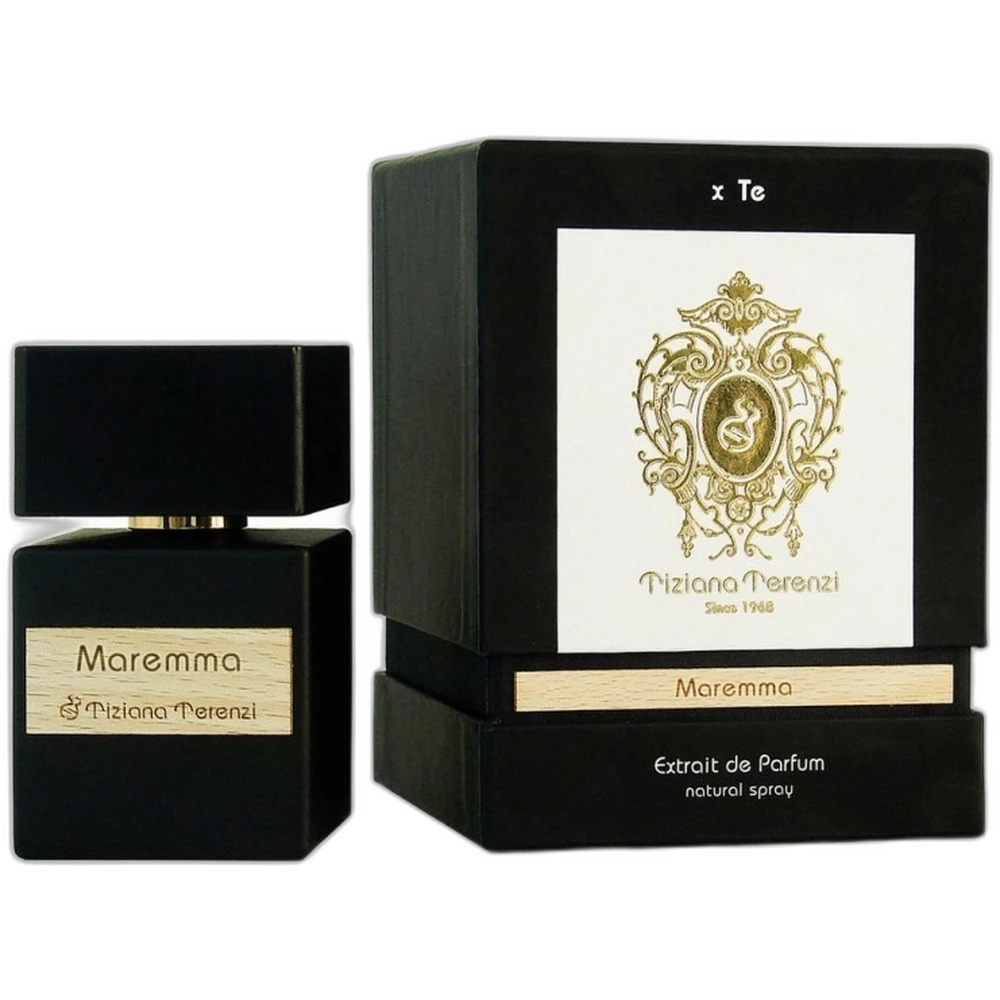 TIZIANA TERENZI MAREMMA 100ml parfume