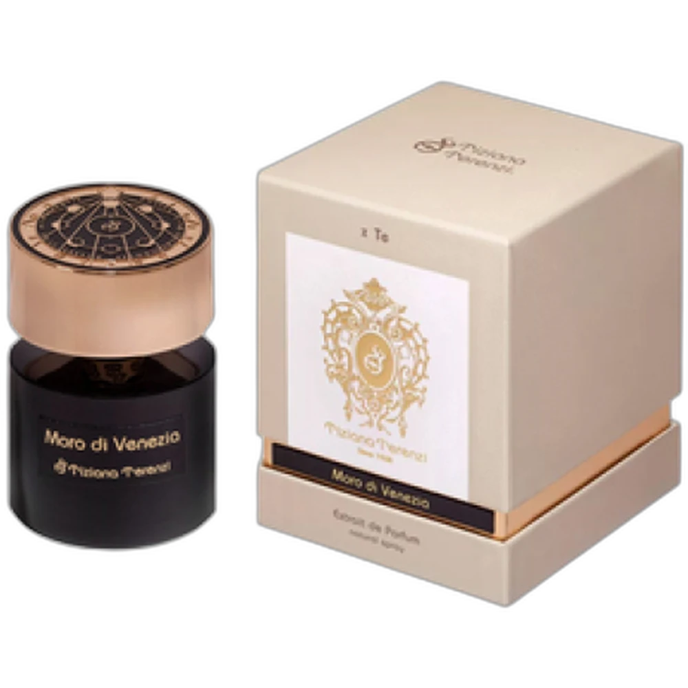 TIZIANA TERENZI MORO DI VENEZIA 1.5ml пробник