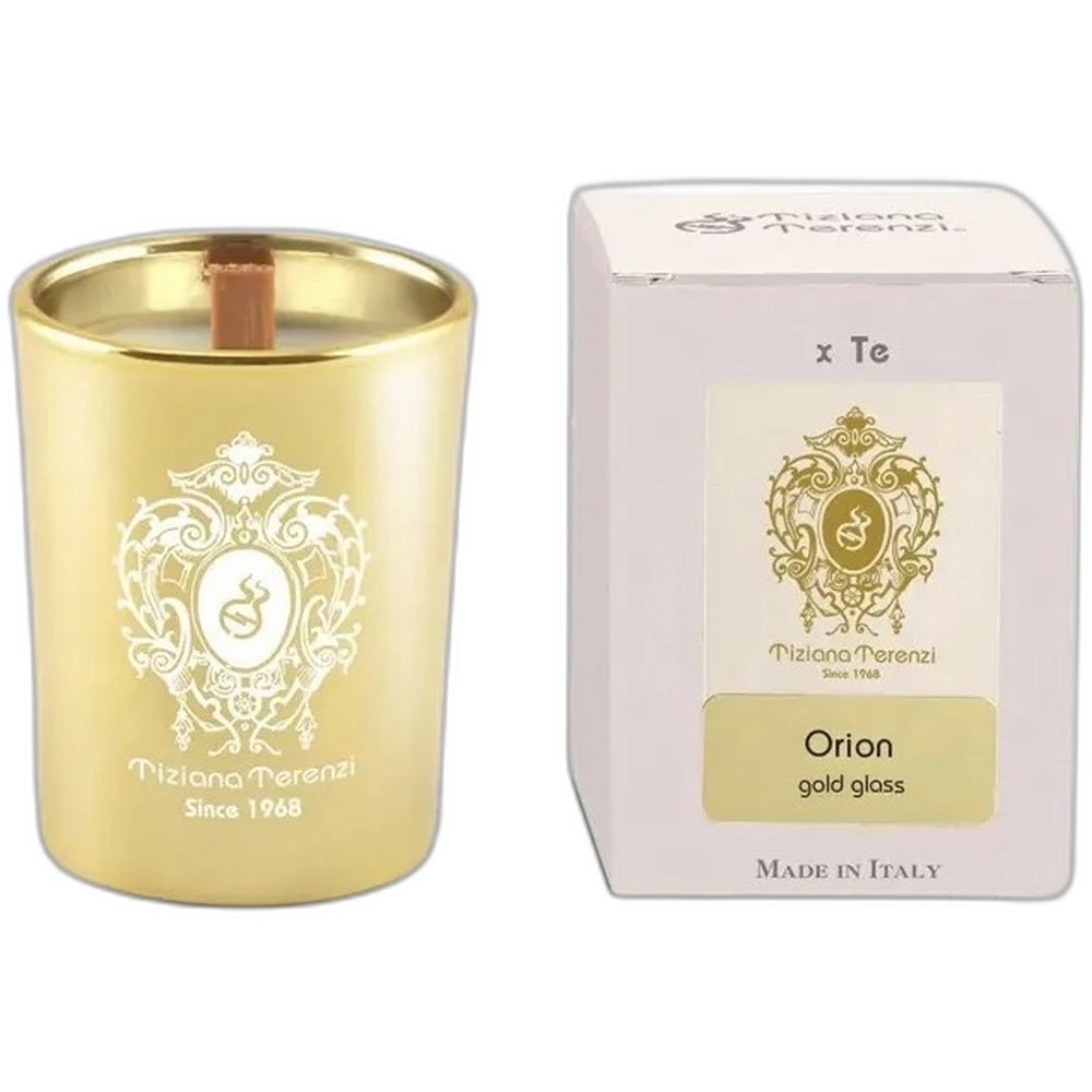 TIZIANA TERENZI ORION 35g свеча