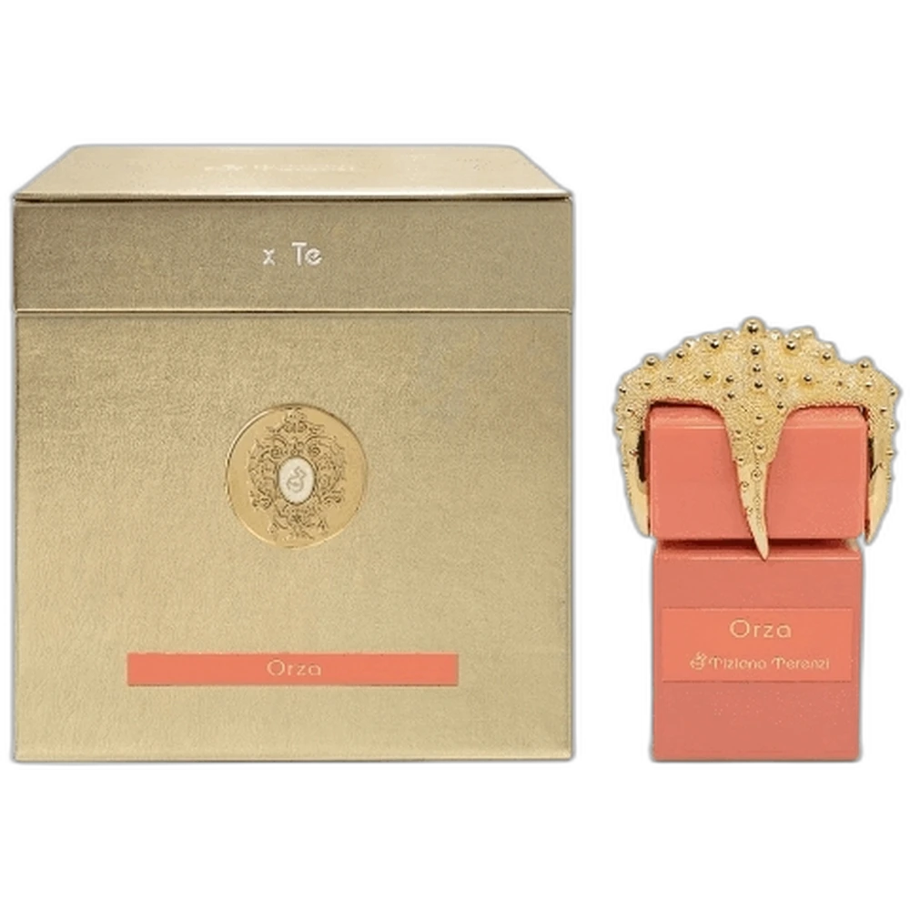 TIZIANA TERENZI ORZA 100ml parfume