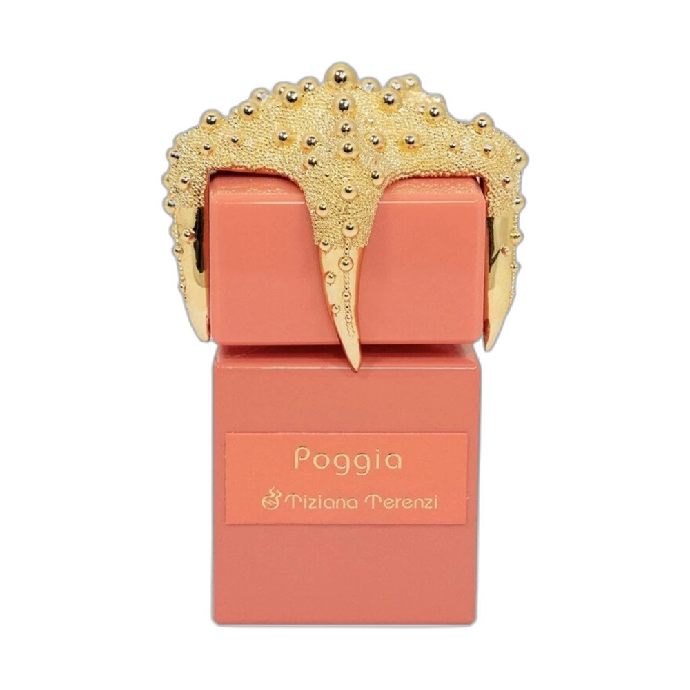 TIZIANA TERENZI POGGIA 100ml parfume TESTER