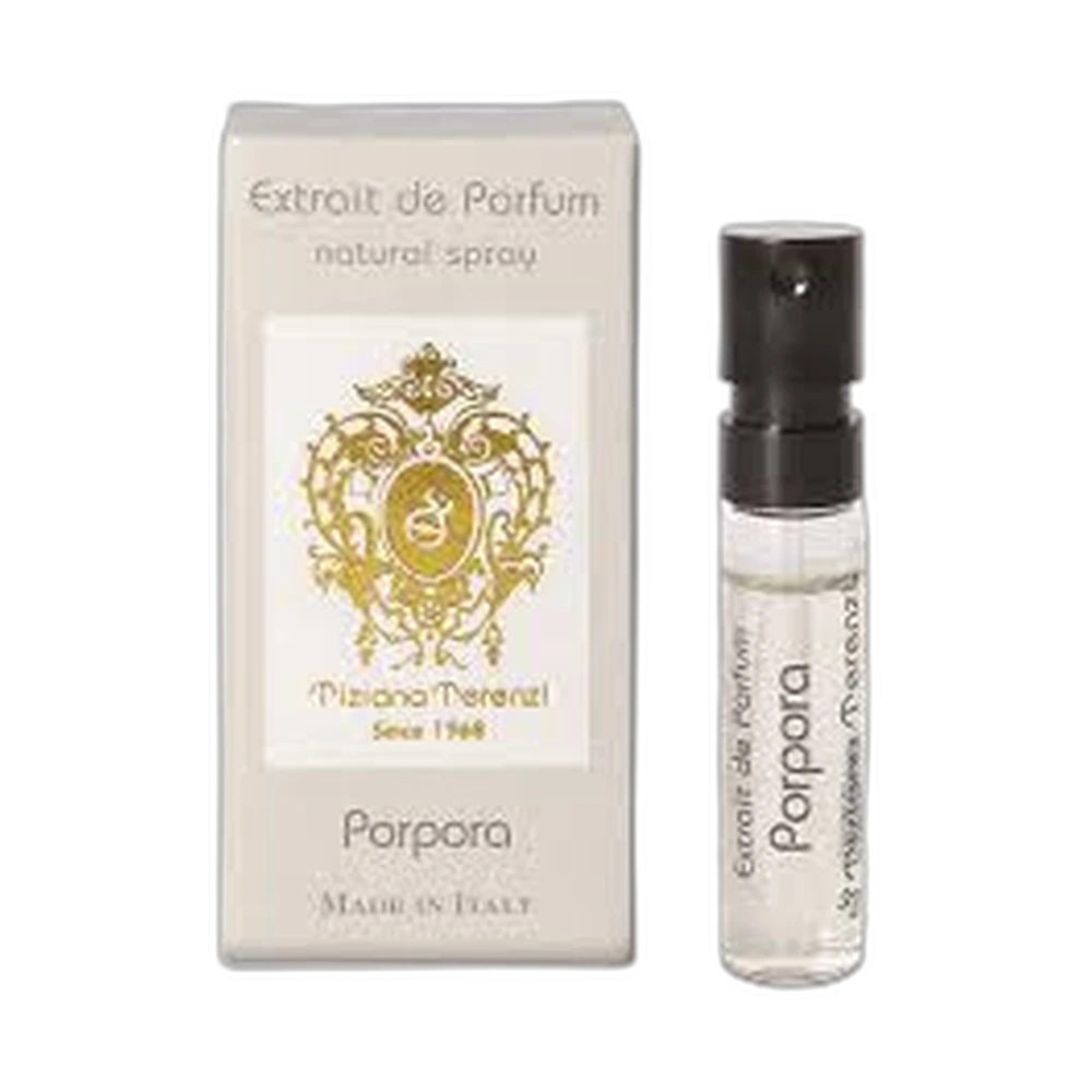 TIZIANA TERENZI PORPORA 1.5ml parfume пробник