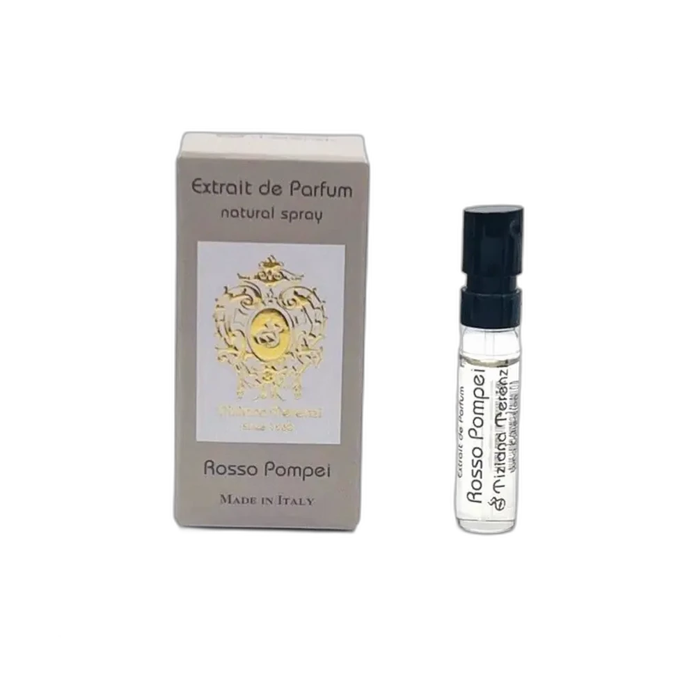 TIZIANA TERENZI ROSSO POMPEI (w) 1.5ml parfume пробник