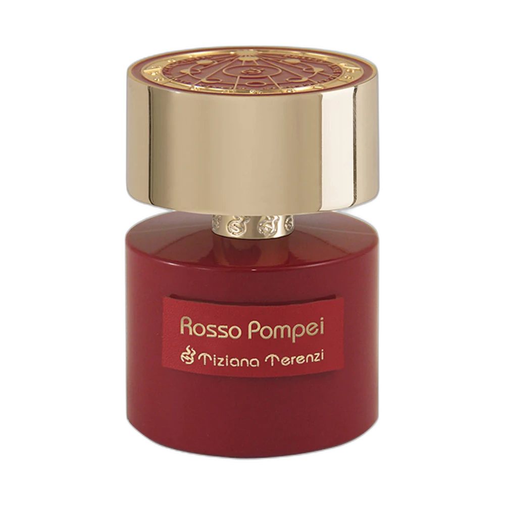 TIZIANA TERENZI ROSSO POMPEI (w) 100ml parfume TESTER
