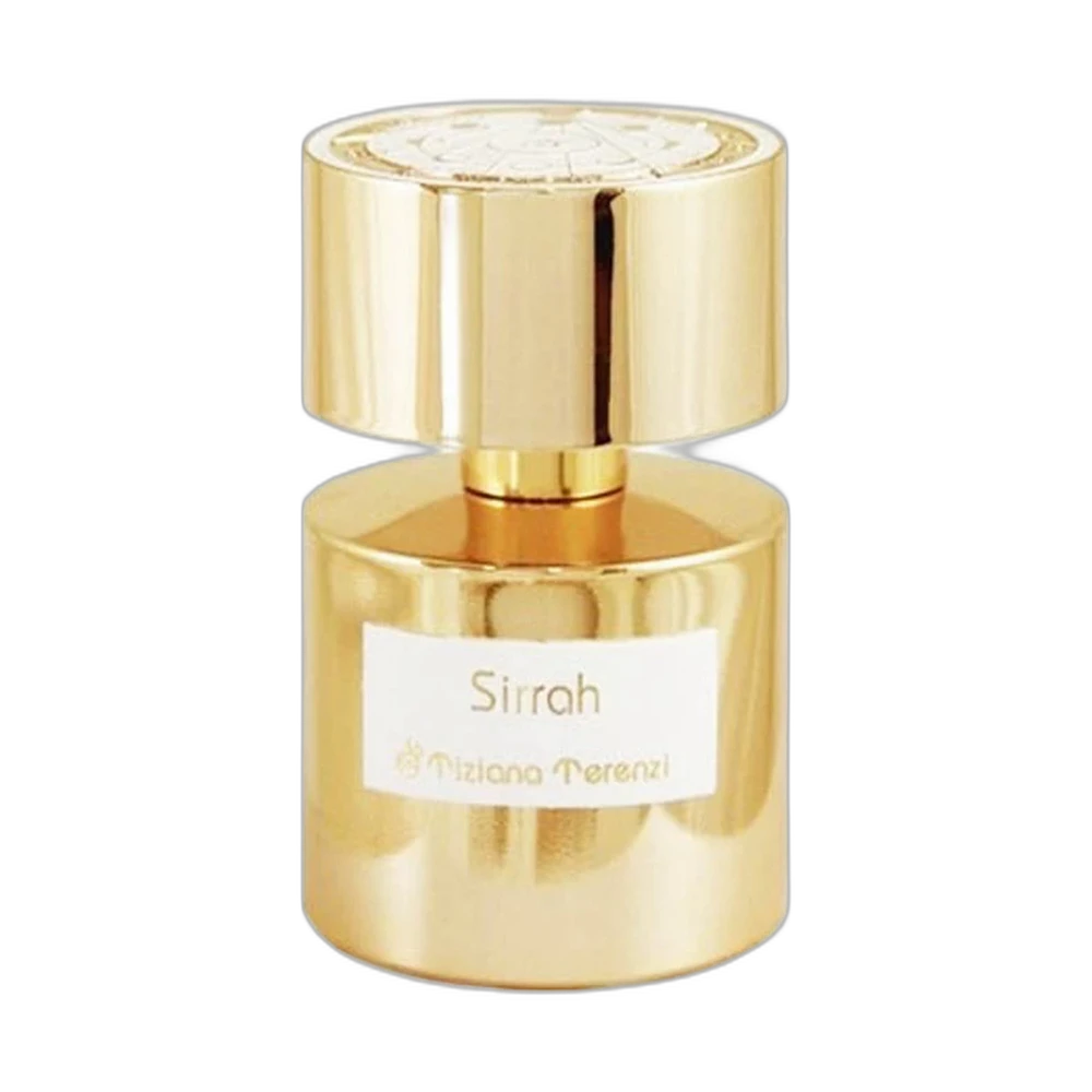 TIZIANA TERENZI SIRRAH 100ml parfume TESTER
