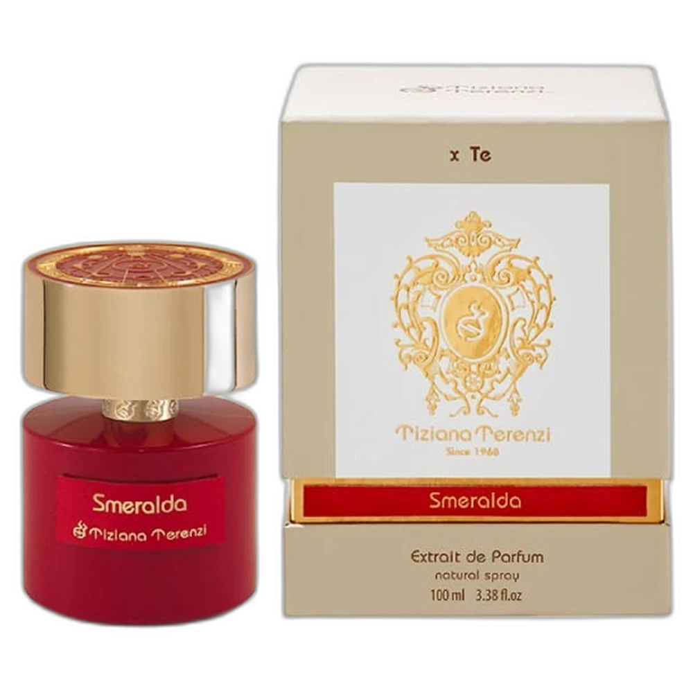 TIZIANA TERENZI SMERALDA 100ml