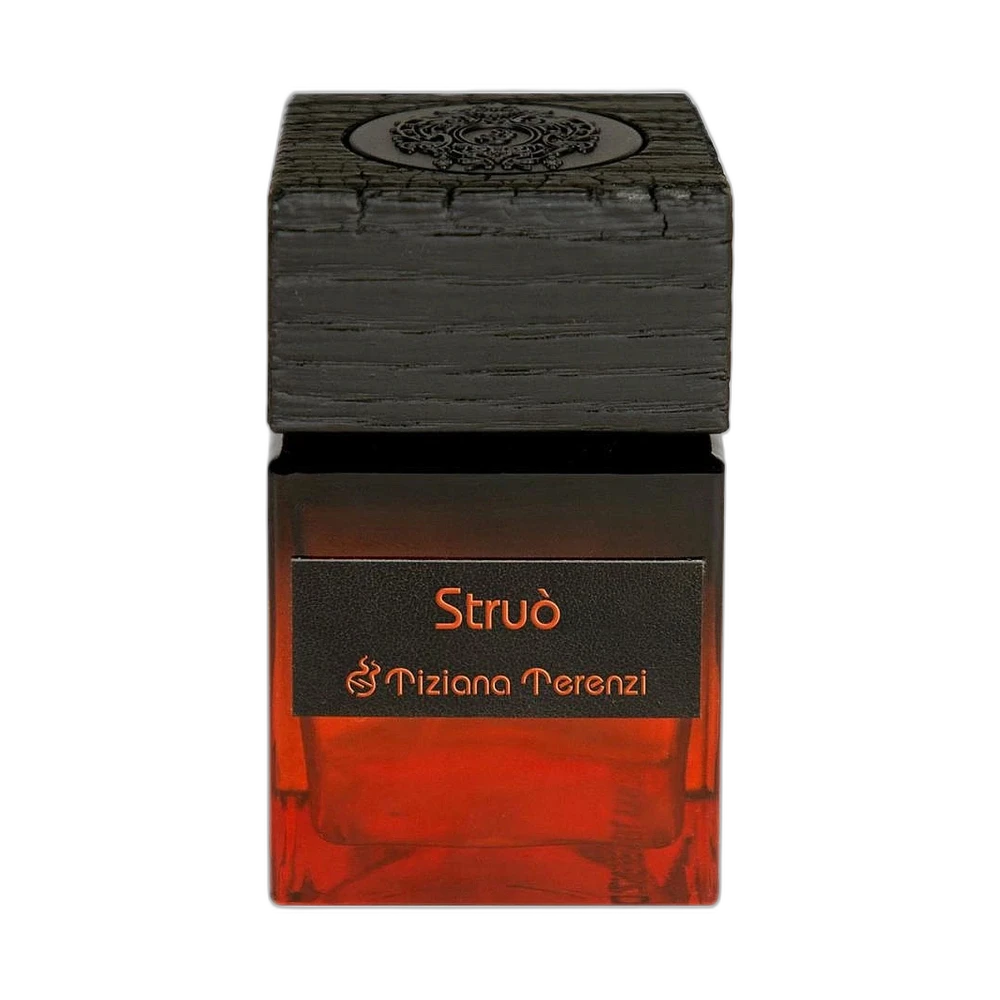 TIZIANA TERENZI STRUO 100ml parfume TESTER