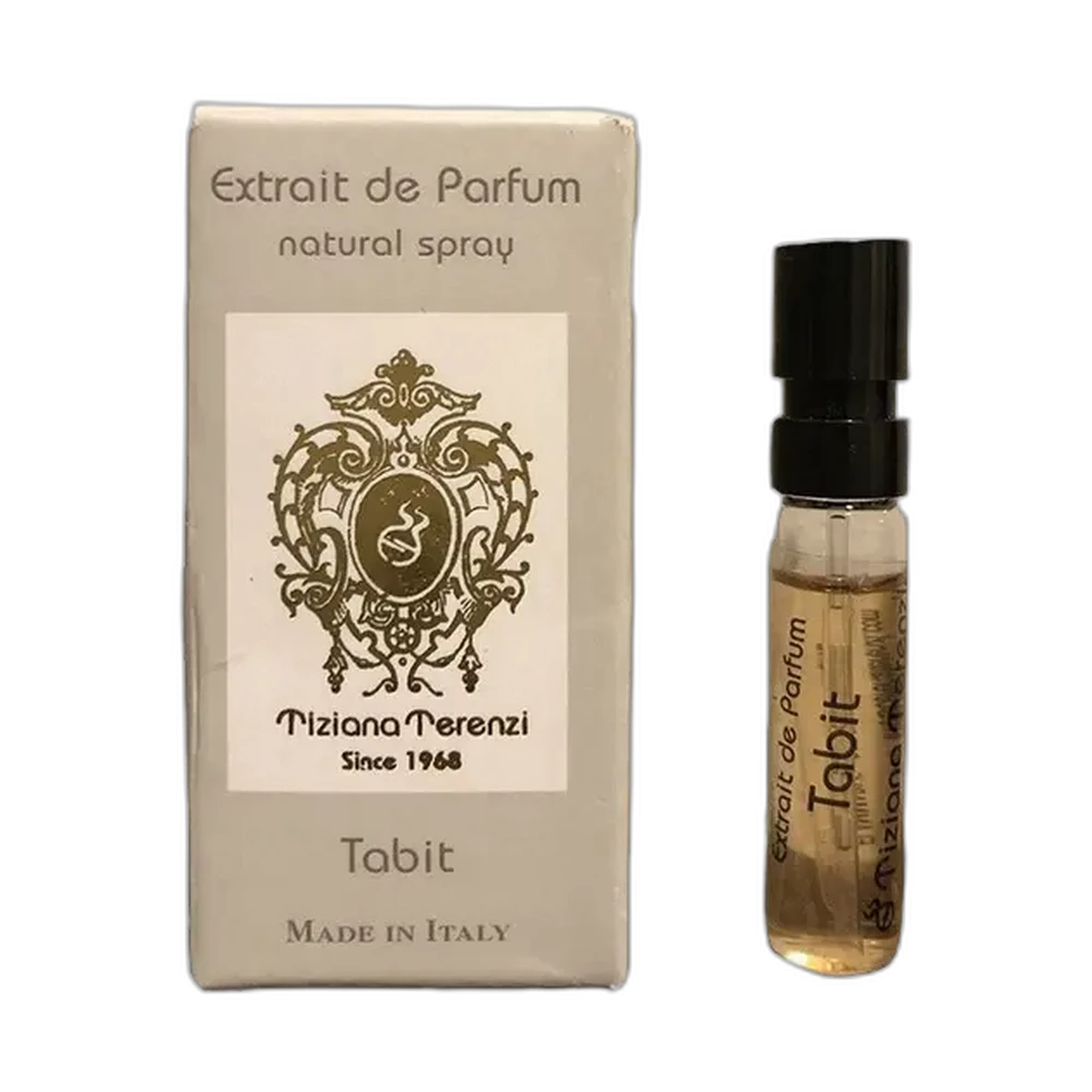 TIZIANA TERENZI TABIT 1.5ml parfume пробник