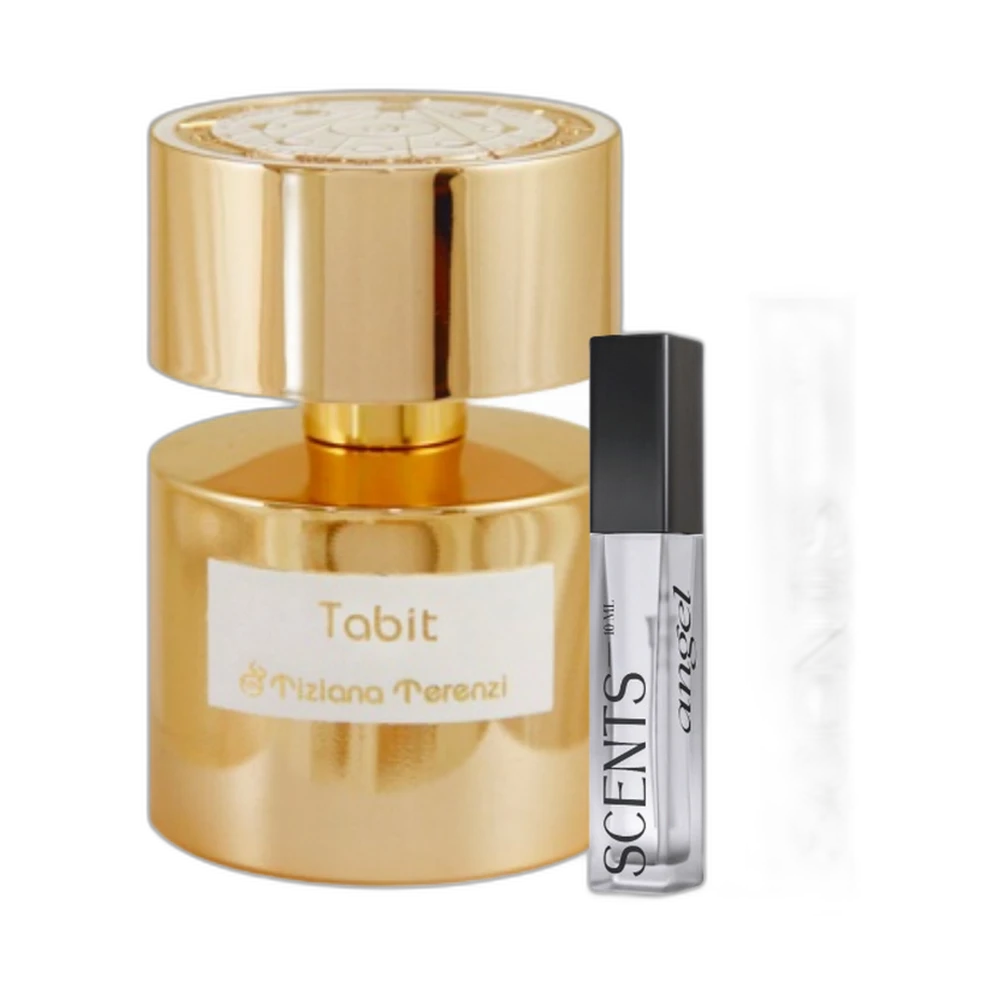 TIZIANA TERENZI TABIT 10ml тестер