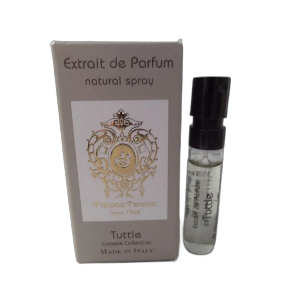 TIZIANA TERENZI TUTTLE 1.5ml parfume пробник