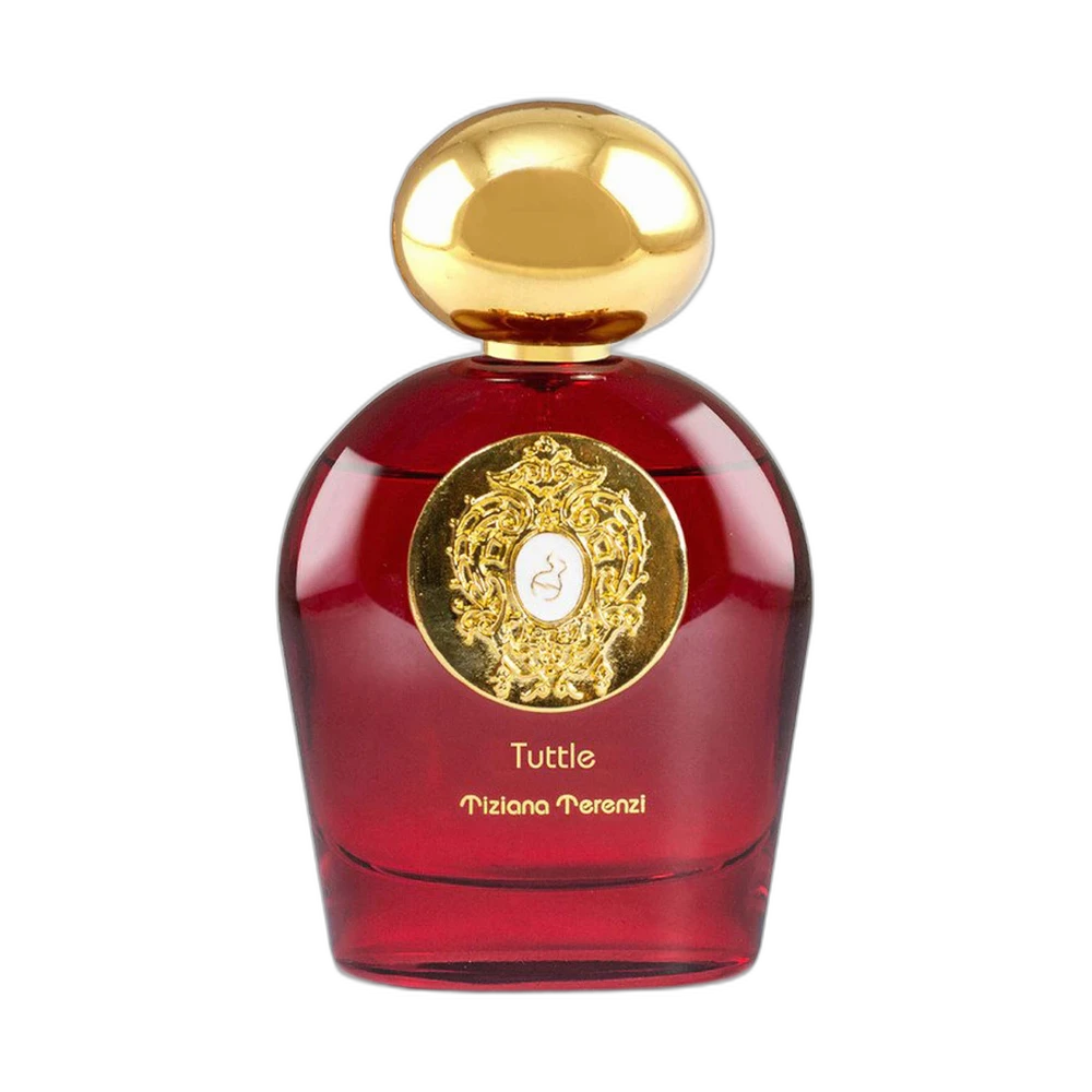 TIZIANA TERENZI TUTTLE 100ml parfume TESTER
