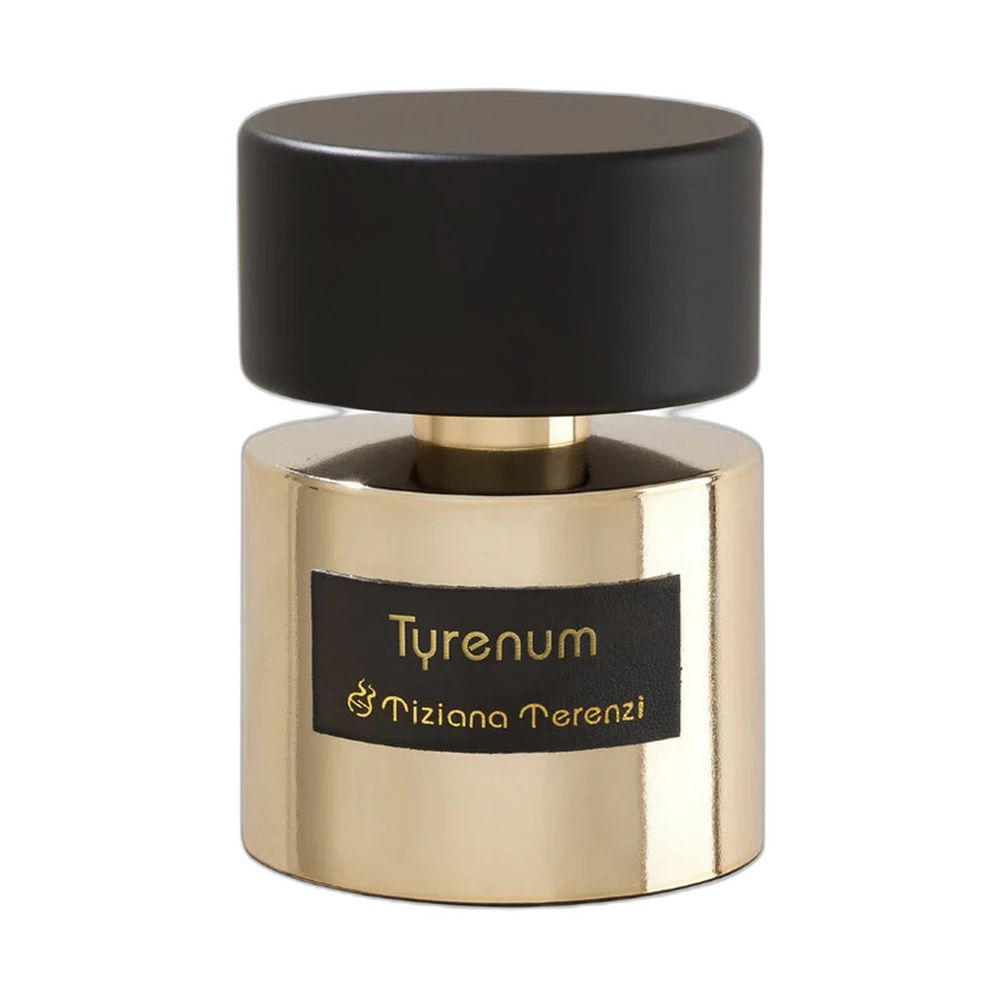 TIZIANA TERENZI TYRENUM 100ml parfume TESTER