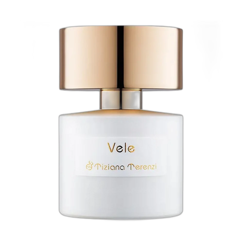 TIZIANA TERENZI VELE 100ml тестер без крышки