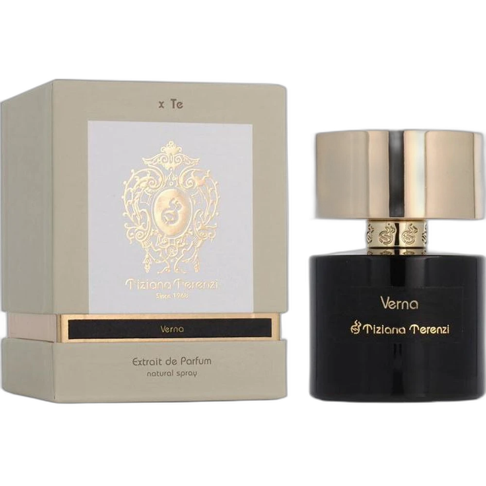 TIZIANA TERENZI VERNA 100ml
