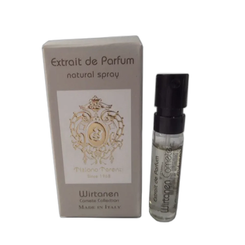 TIZIANA TERENZI WIRTANEN 1.5ml parfume пробник