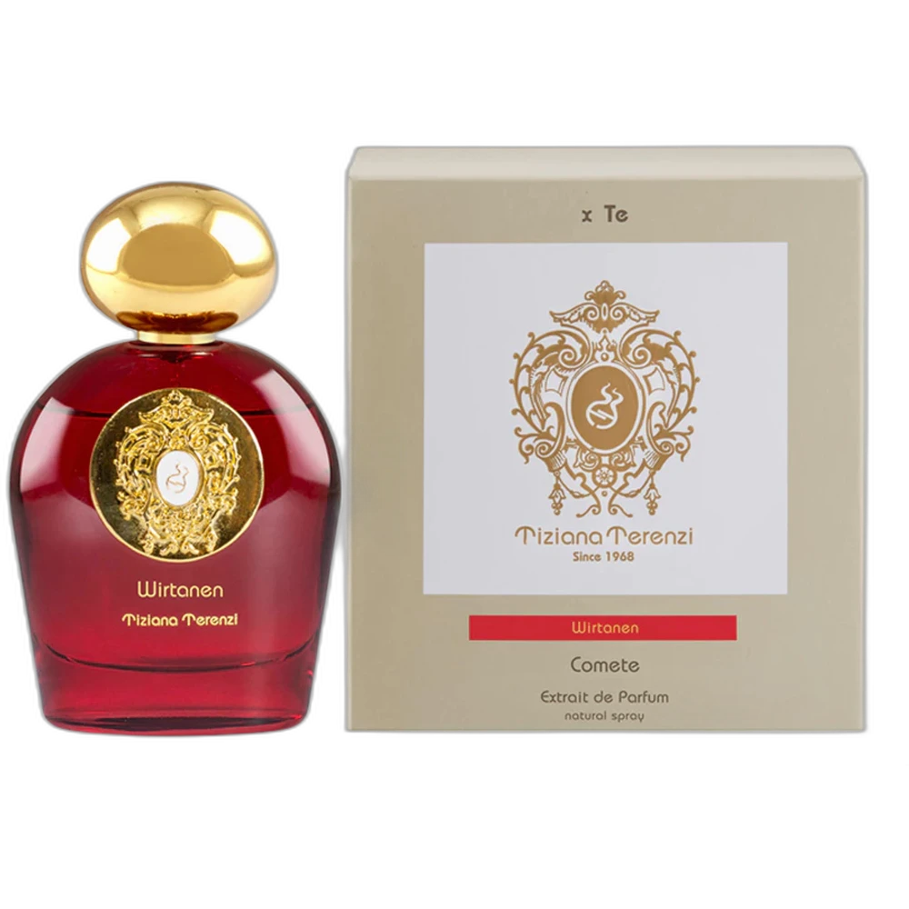 TIZIANA TERENZI WIRTANEN 100ml parfume