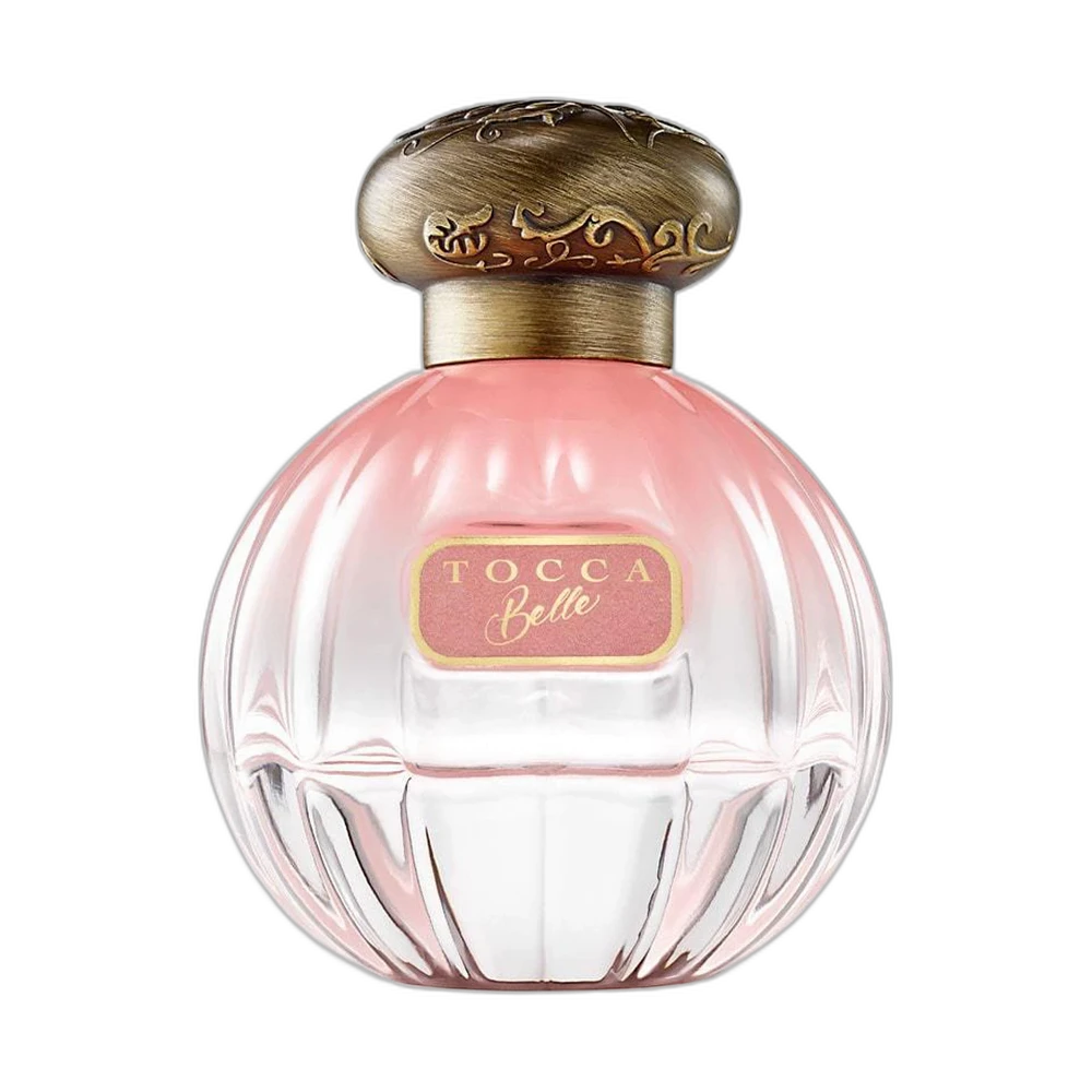 TOCCA BELLE edp (w) 100ml TESTER