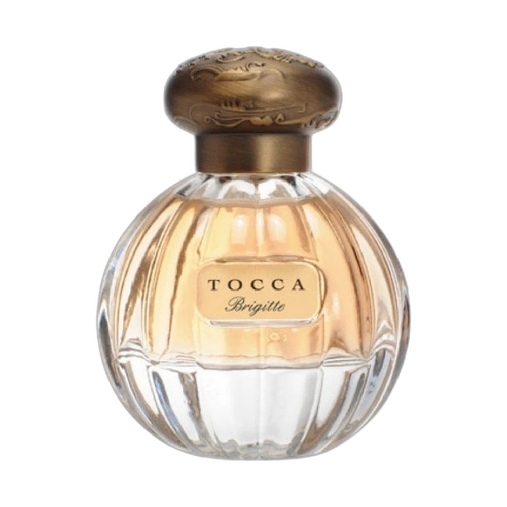 TOCCA BRIGITTE edp (w) 50ml TESTER