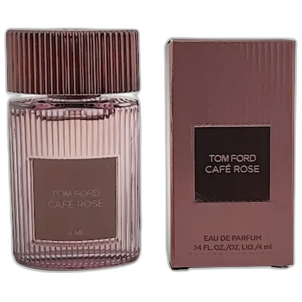 TOM FORD CAFE ROSE 2023 4ml mini